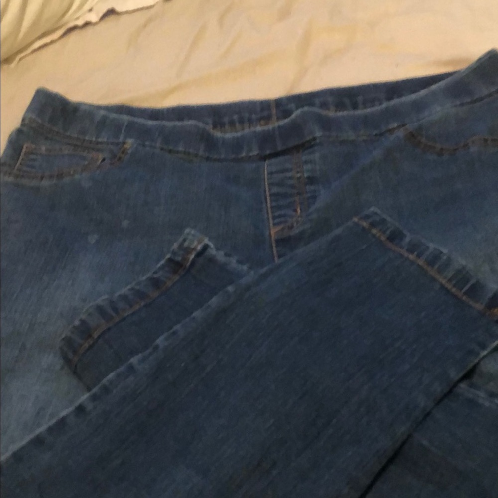 Faded Glory Jeans